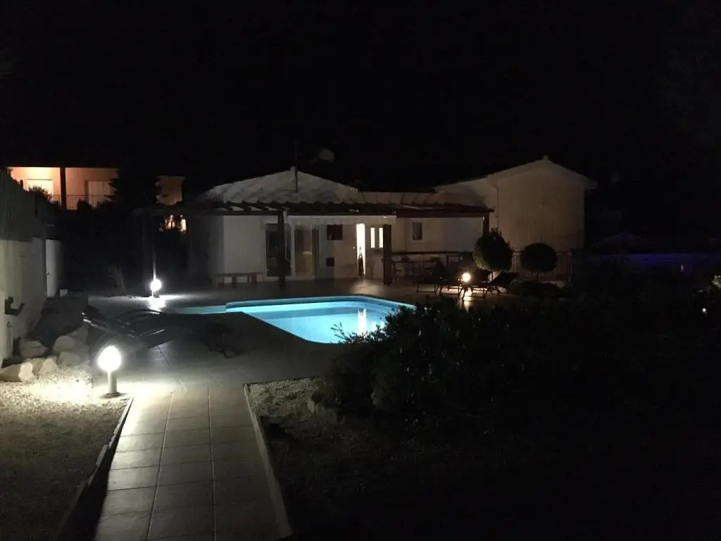 Villa Alethia