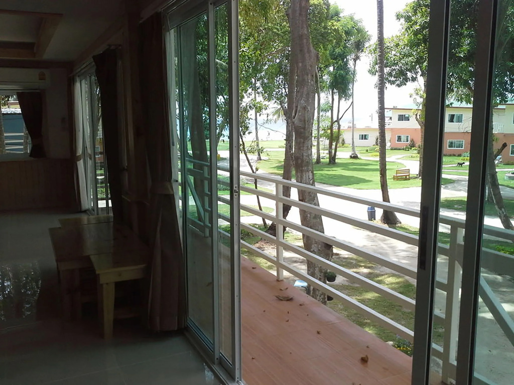 Z-Touch Lipe Island Resort