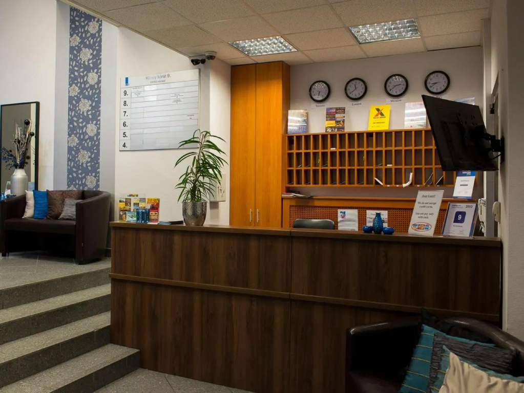 Florin Apart Hotel