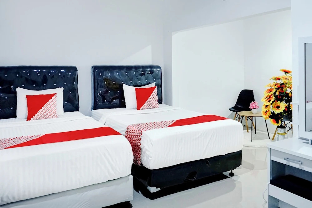 Hotel Siti Nurbaya Syariah
