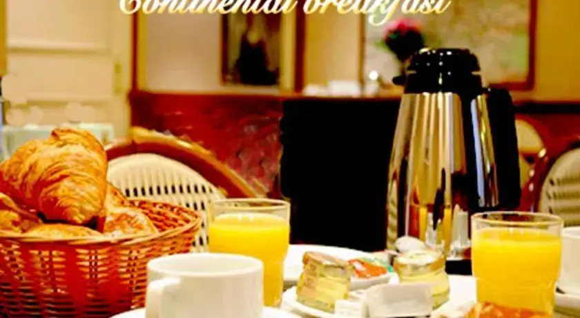 Broadway Lodge Bed And Breakfast