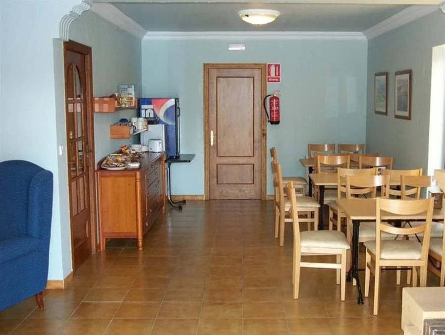 Hotel Mar Mediterraneo