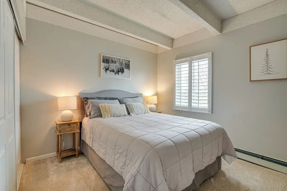 Walk to Main St! Condo w/ Hot Tub & Pool in Frisco