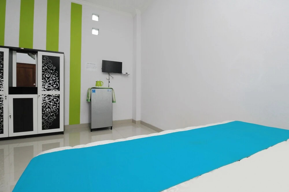 Airy Ngemplak Raya Tajem Gang Mandiri Yogyakarta