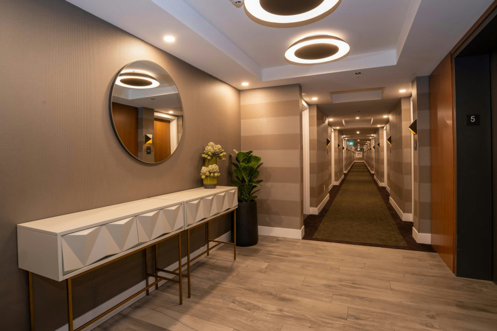 Sandman Hotel Hamilton
