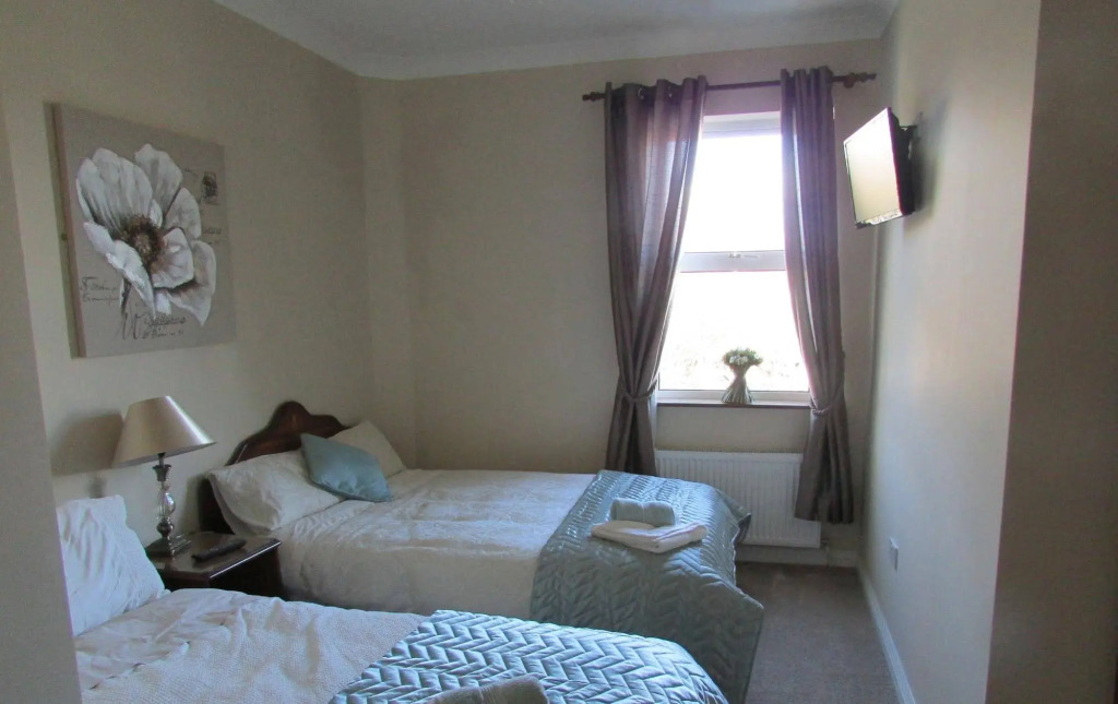 Bay View Guesthouse