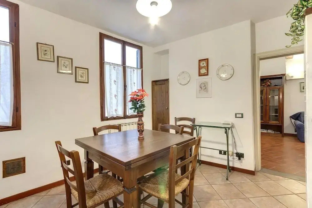 Moro Fiorentino Apartment