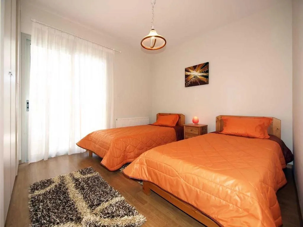 Amathusa Villas