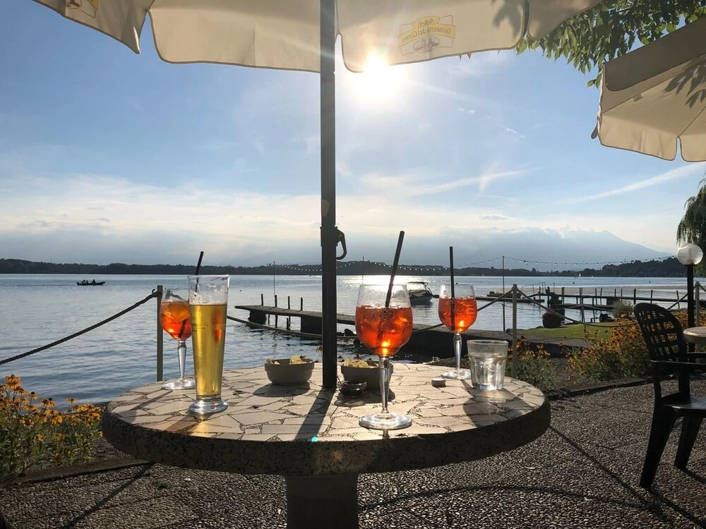 Casa Joop-dolce far niente