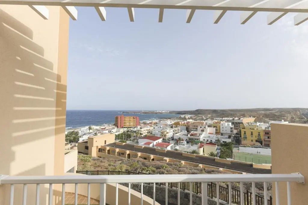 Apartamento en Residencial cary 2.