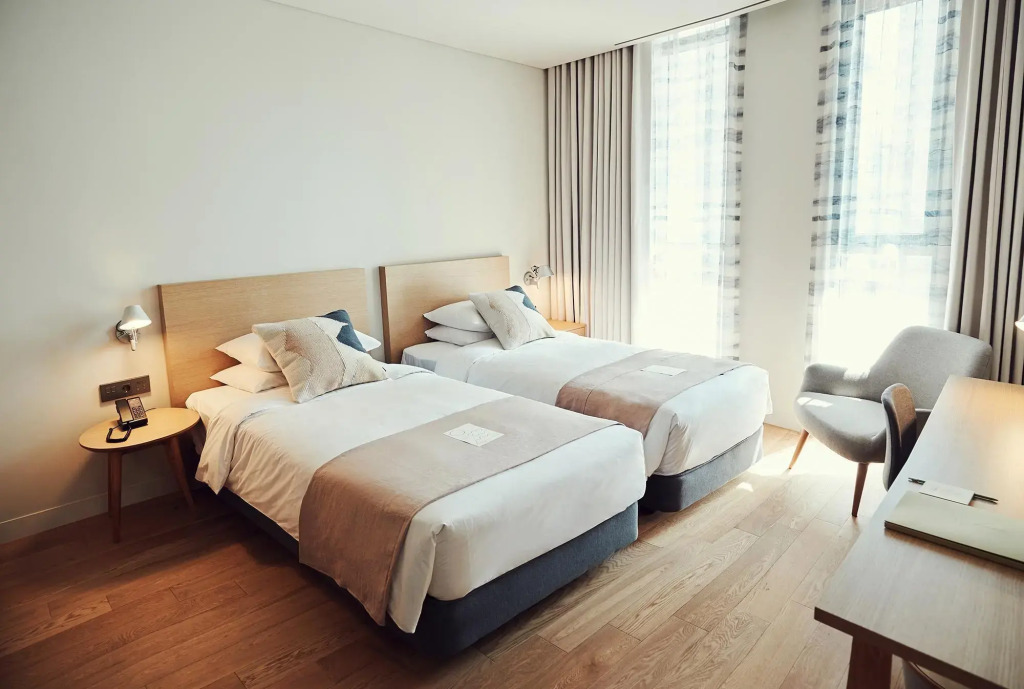 Lacasa hotel Gwangmyeong