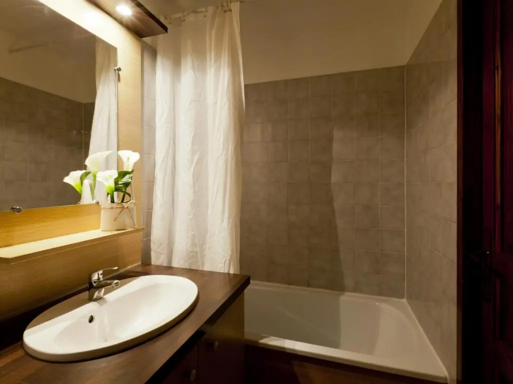 Appartement Brides-les-Bains, 1 pièce, 4 personnes - FR-1-512-143
