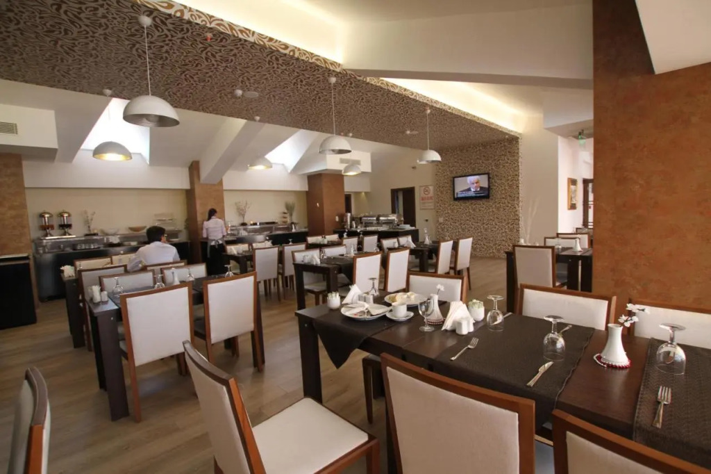 Marwa Hotel