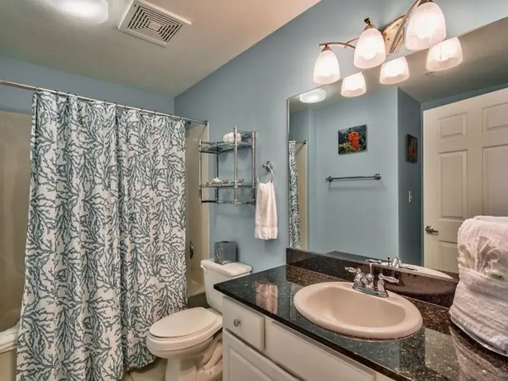 Calypso 709W 3 Br condo by RedAwning