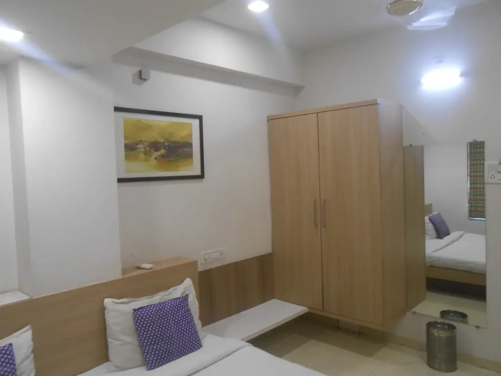 OYO 14455 Hotel Balaji Inn