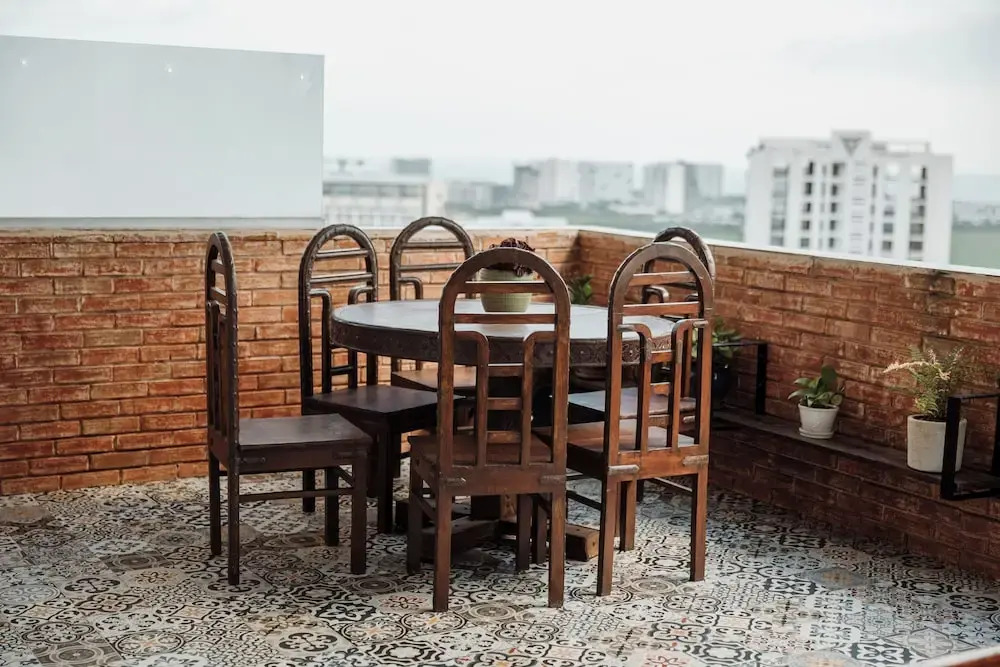 Exclusivo Penthouse con Vista Panorámica