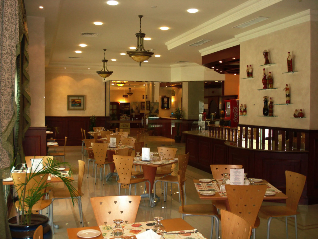 Ramee Palace Hotel