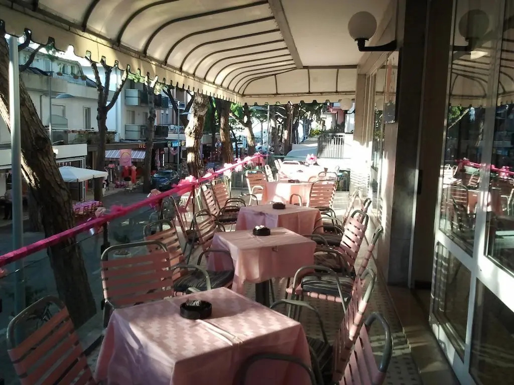 Hotel Caravelle
