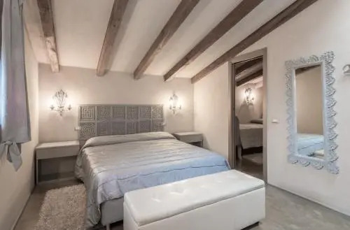 Relais Villa San Bastiano