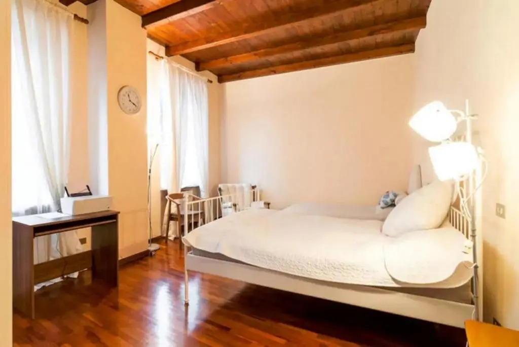 Villa Magnolia Lago Maggiore