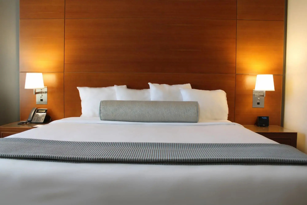Luskin Hotel