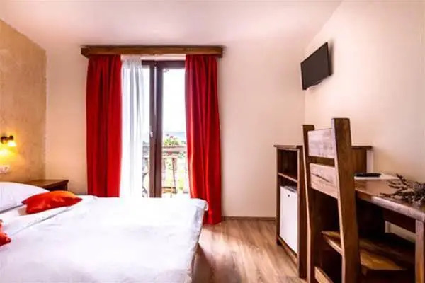 B&B Tonivale - Heated Pool, Padel & Meeting Room