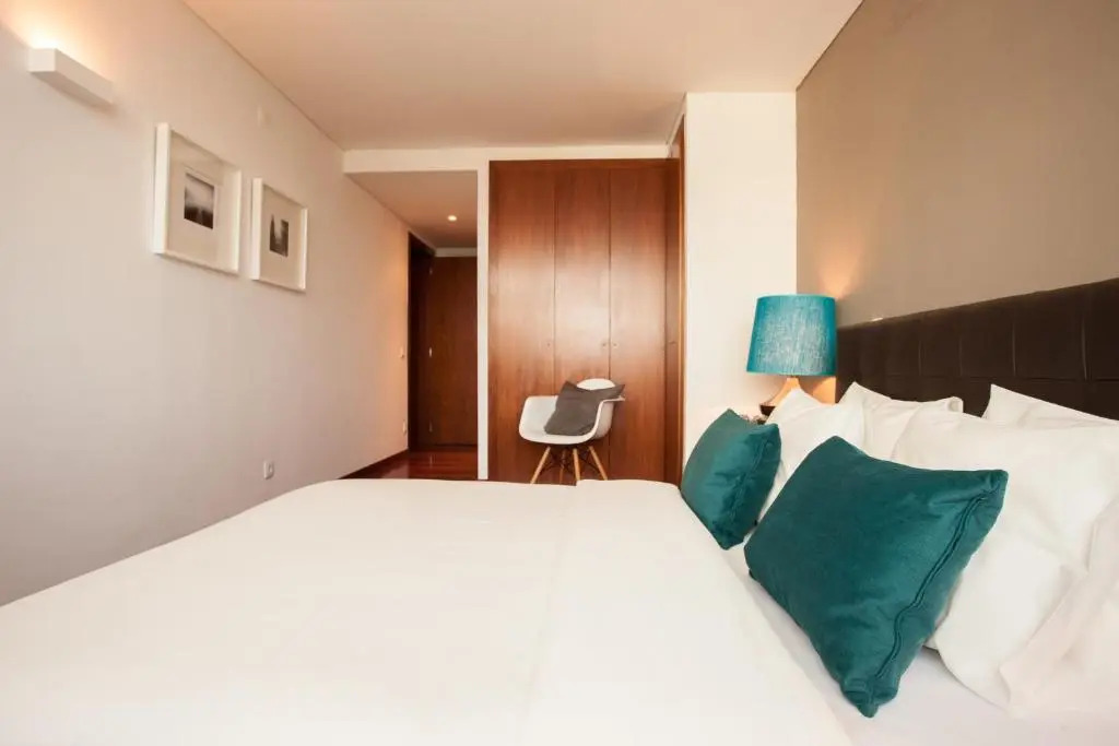Your Lisbon Home Oriente