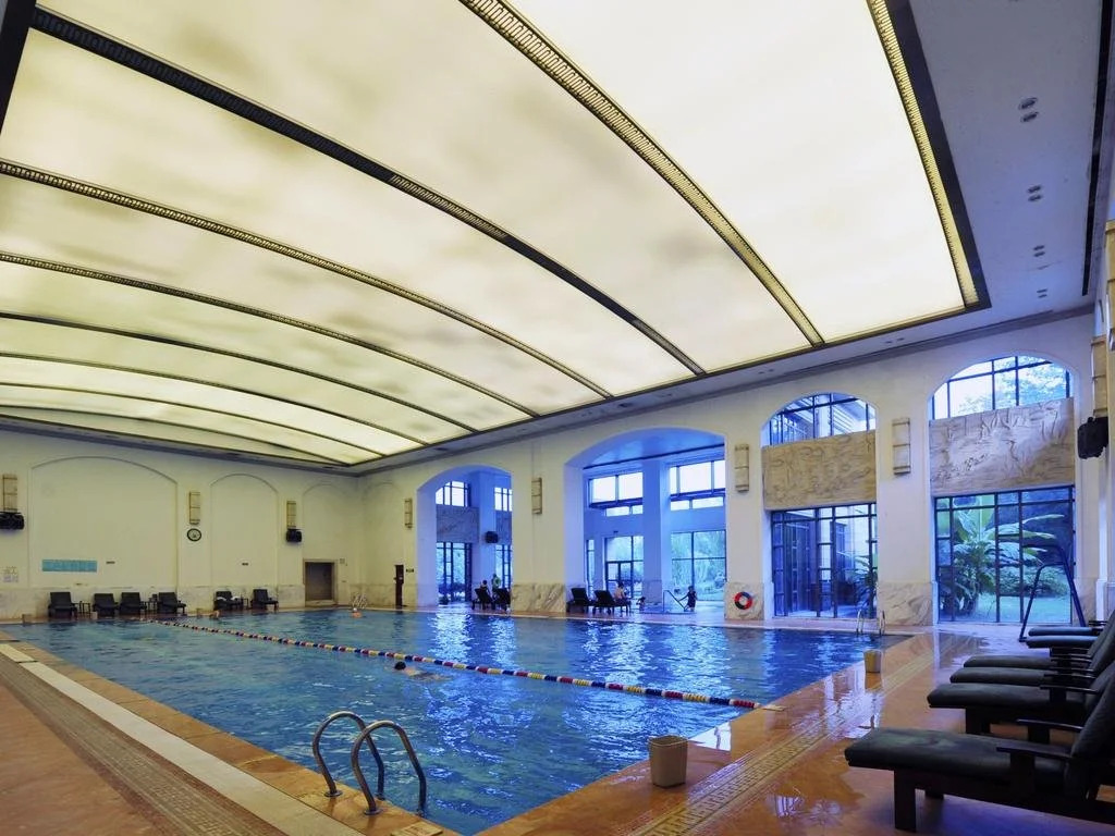 Lakeside International Hotel