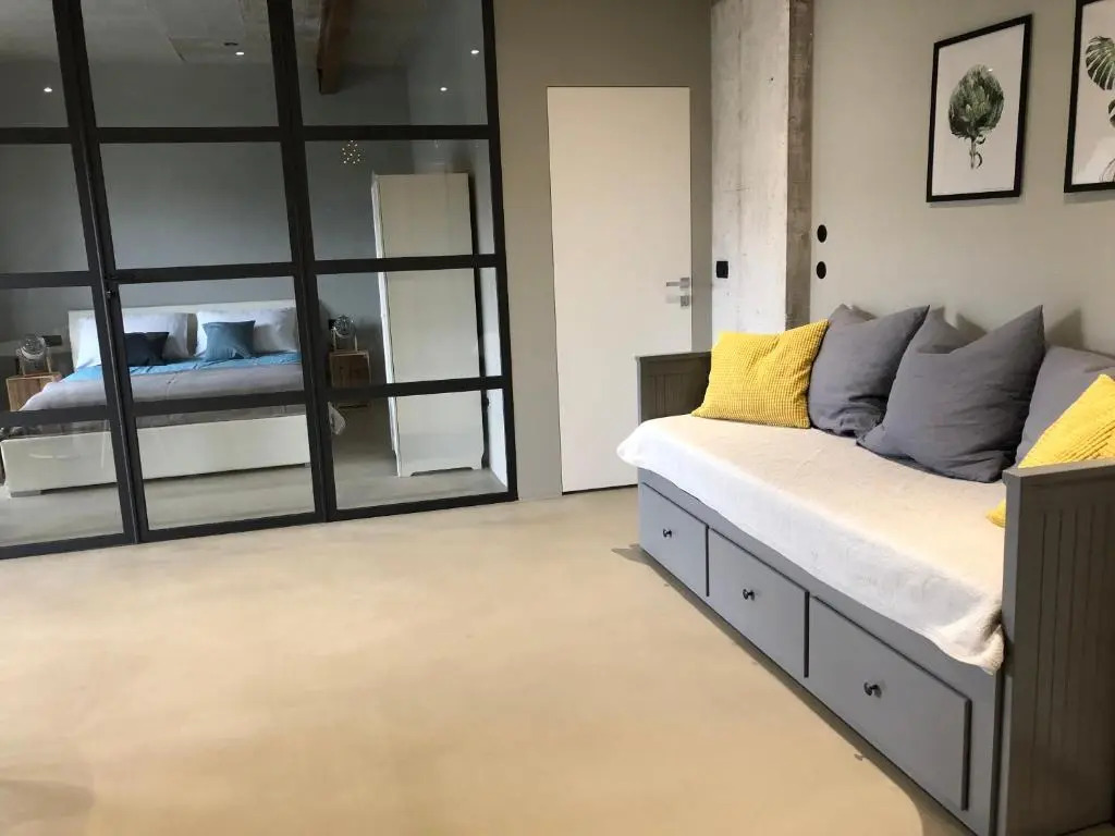 Apartment Tomaš