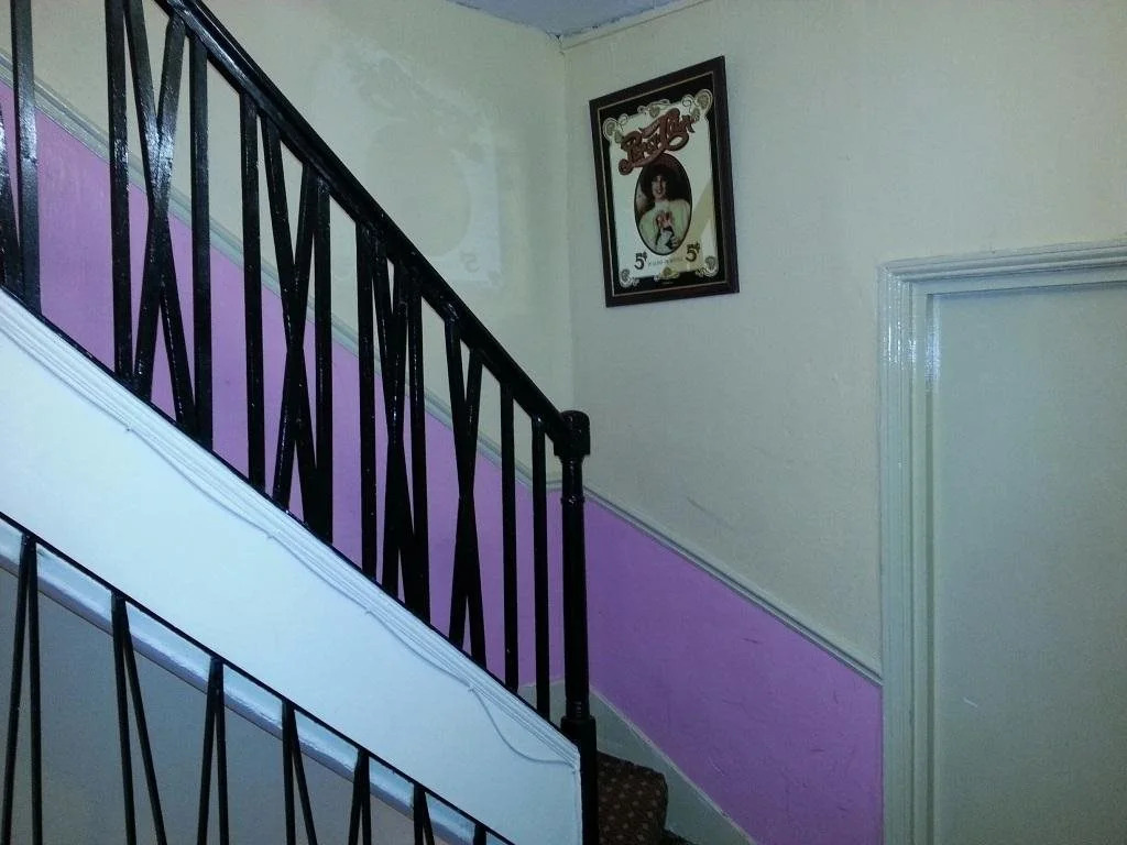Notting Hill Guest House