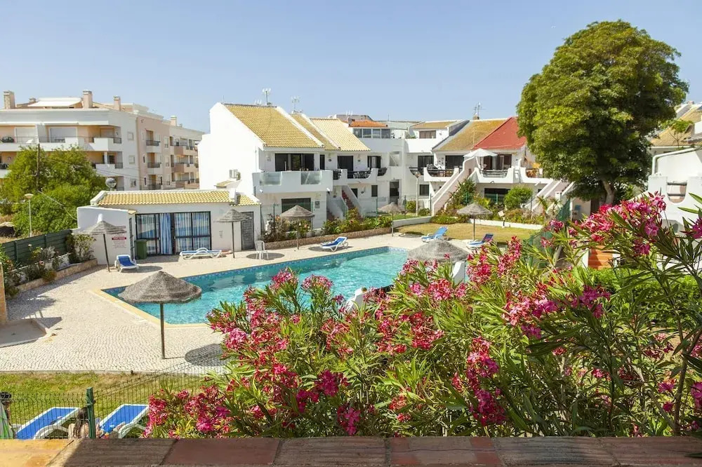 C06 - Porto do Mos 3 bed Townhouse by DreamAlgarve