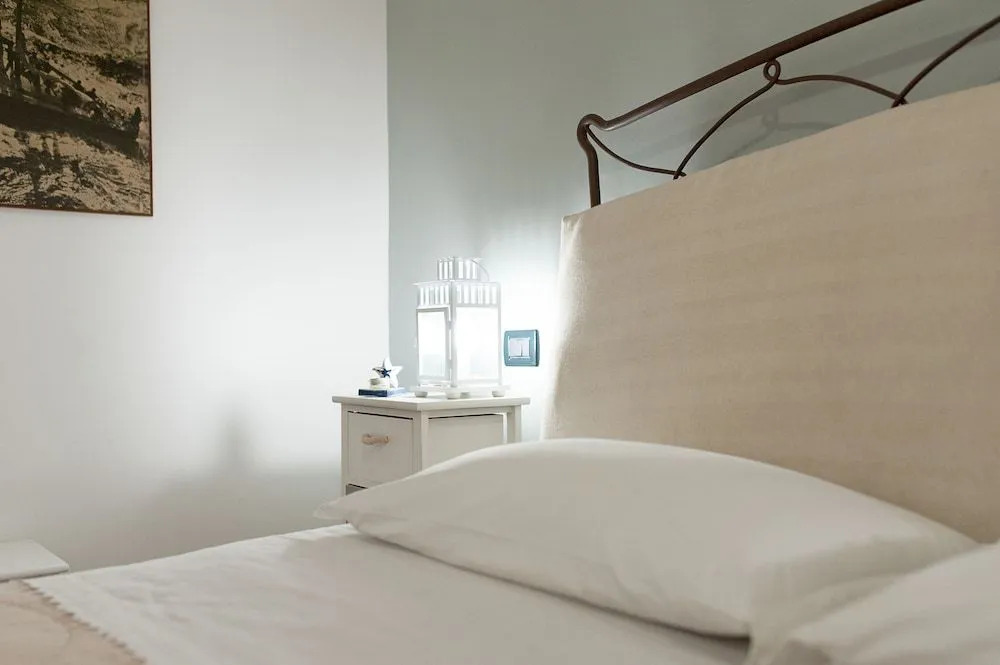Antico Camino B&B
