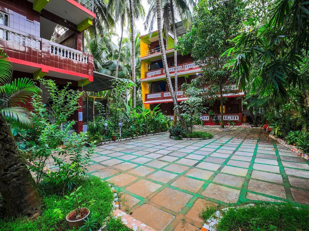OYO 18796 Selfia Guesthouse