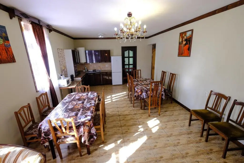 LAILA Guest House