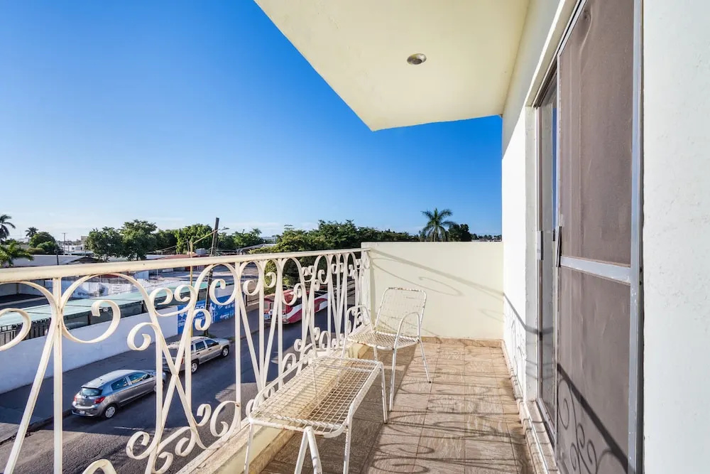 OYO Hotel Suites San Fernando