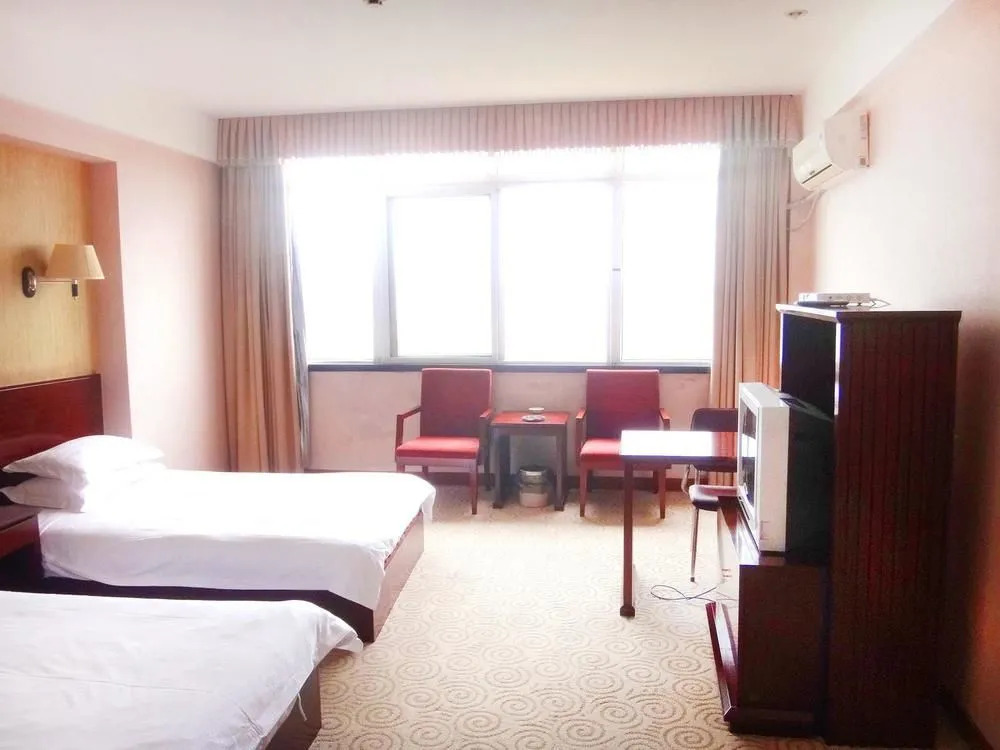 Suzhou Yongle Holiday Hotel