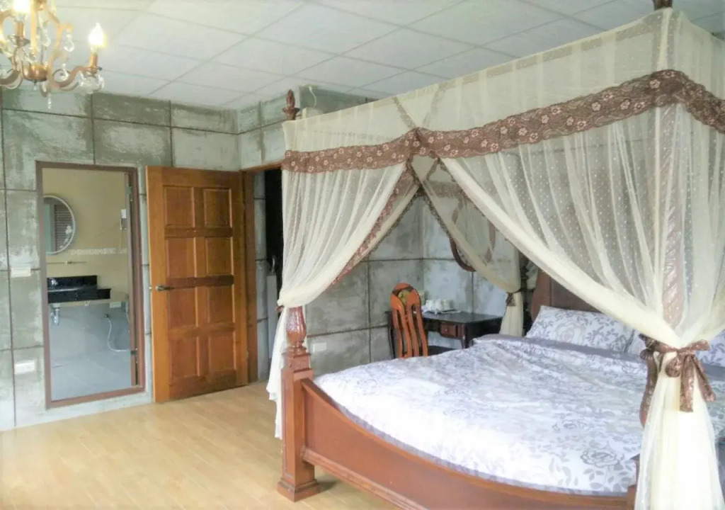 991 Hualien Xing Yu Homestay