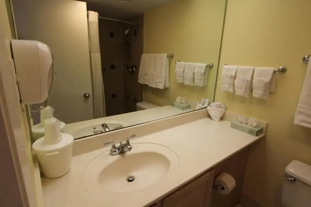 Signature Condos South Padre Island