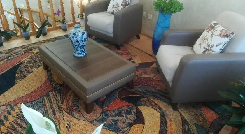 Pension Casablanca