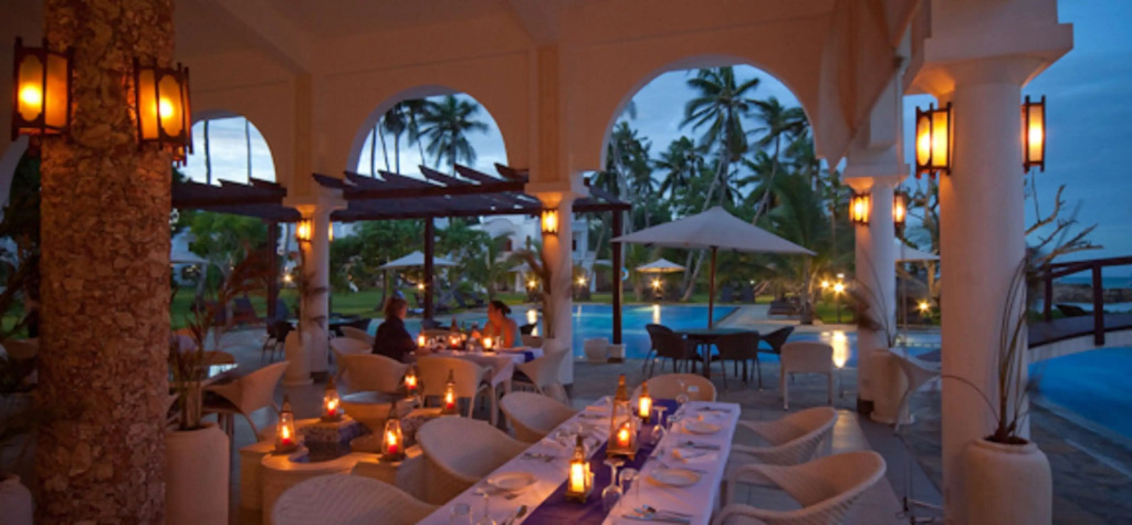 Lantana Galu Beach