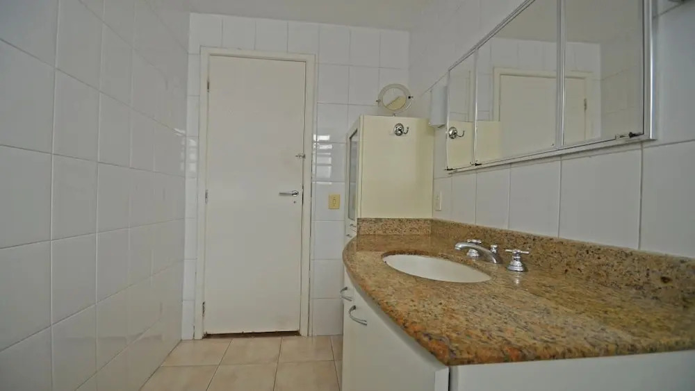 MZ Apartments Barão