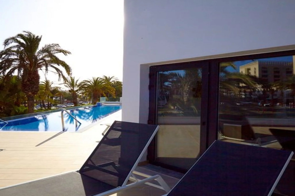 BARRANCO Chic! Apartments by ALEGRIA
