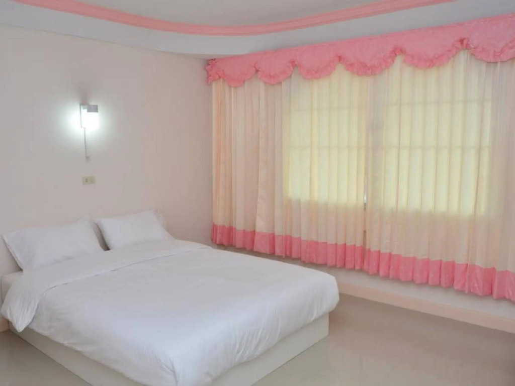 Wiangphumin Hotel