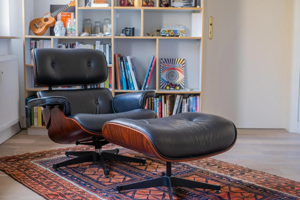 E&K Penthouse am Arrenberg