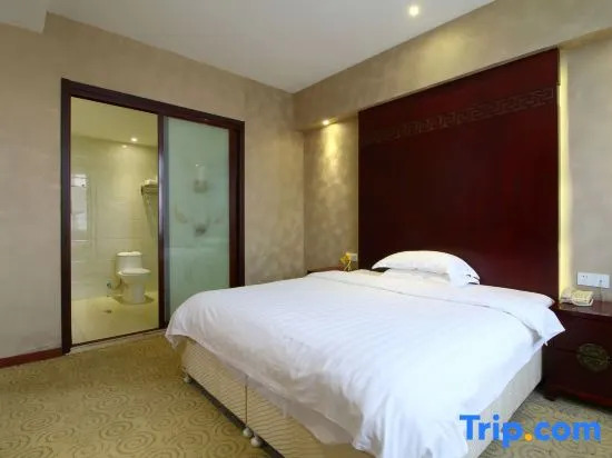 Zhenpin Hotel