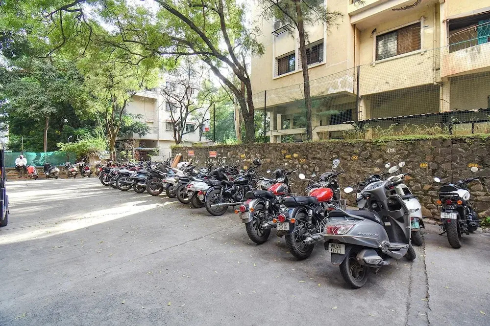 FabHotel Olive Suite - Near Airforce get