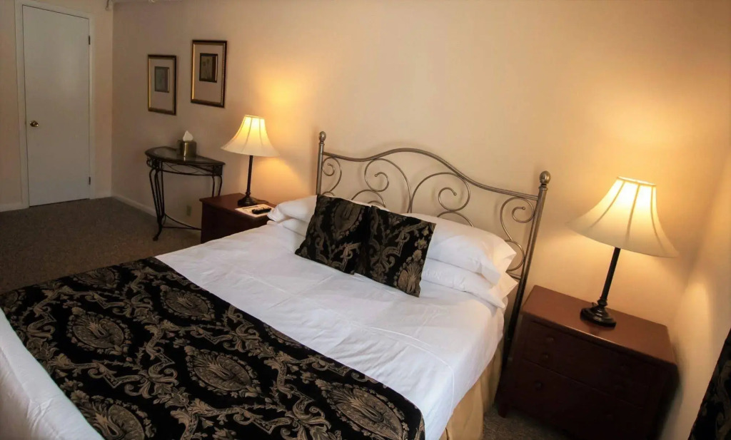 Hotel Frankfort & Restaurant