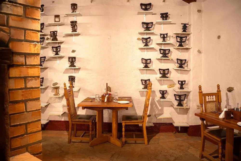 Masindi Hotel