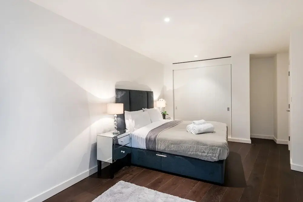 South Kensington Private Apartments