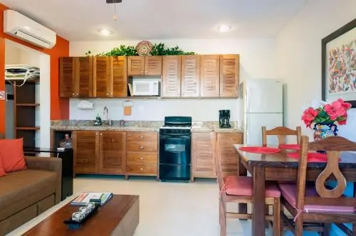 Abbey del Sol - Apt #7